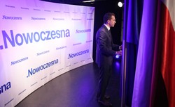 Nowoczesna ma problemy finansowe. "Musimy ciąć koszty"