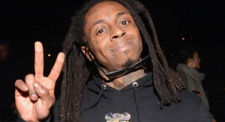 Lil Wayne 