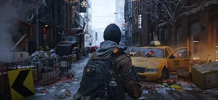 The Division - do gry zmierza roguelike'owy tryb Przetrwanie. Zobaczcie zwiastun