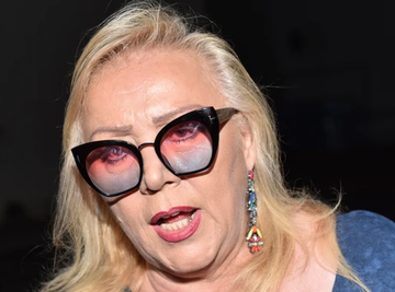 "IZAŠLA JE IZ ELITE DA SE UDA ZA NAJBOGATIJEG SRBINA U SIDNEJU!" Era Ojdanić je otkrio dugo čuvanu pikanteriju o Zorici Marković