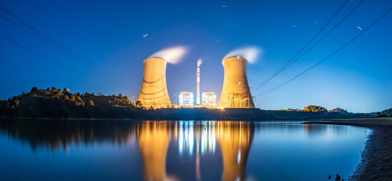 Czechy wykluczają Rosatom z przetargu na budowę bloku w elektrowni Dukovany