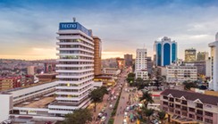 In the last four years, Uganda’s citizens have become richer