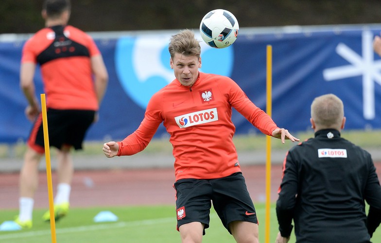 W takim składzie Polacy ruszą na Irlandię Północną. Na nich postawi Adam Nawałka