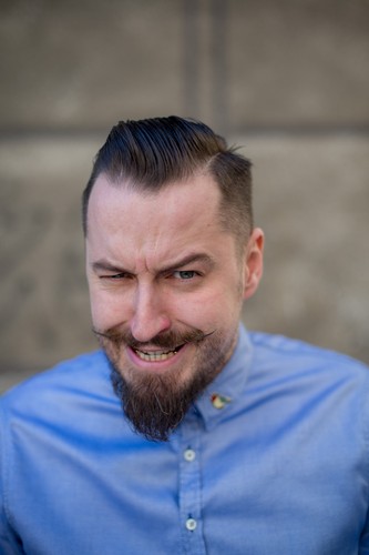 Piotr Kędzior Kędzierski