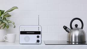 Beliebte Küchenradios ab 20 Euro im Vergleich