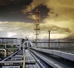 Nieudany lobbing Gazpromu w Senacie