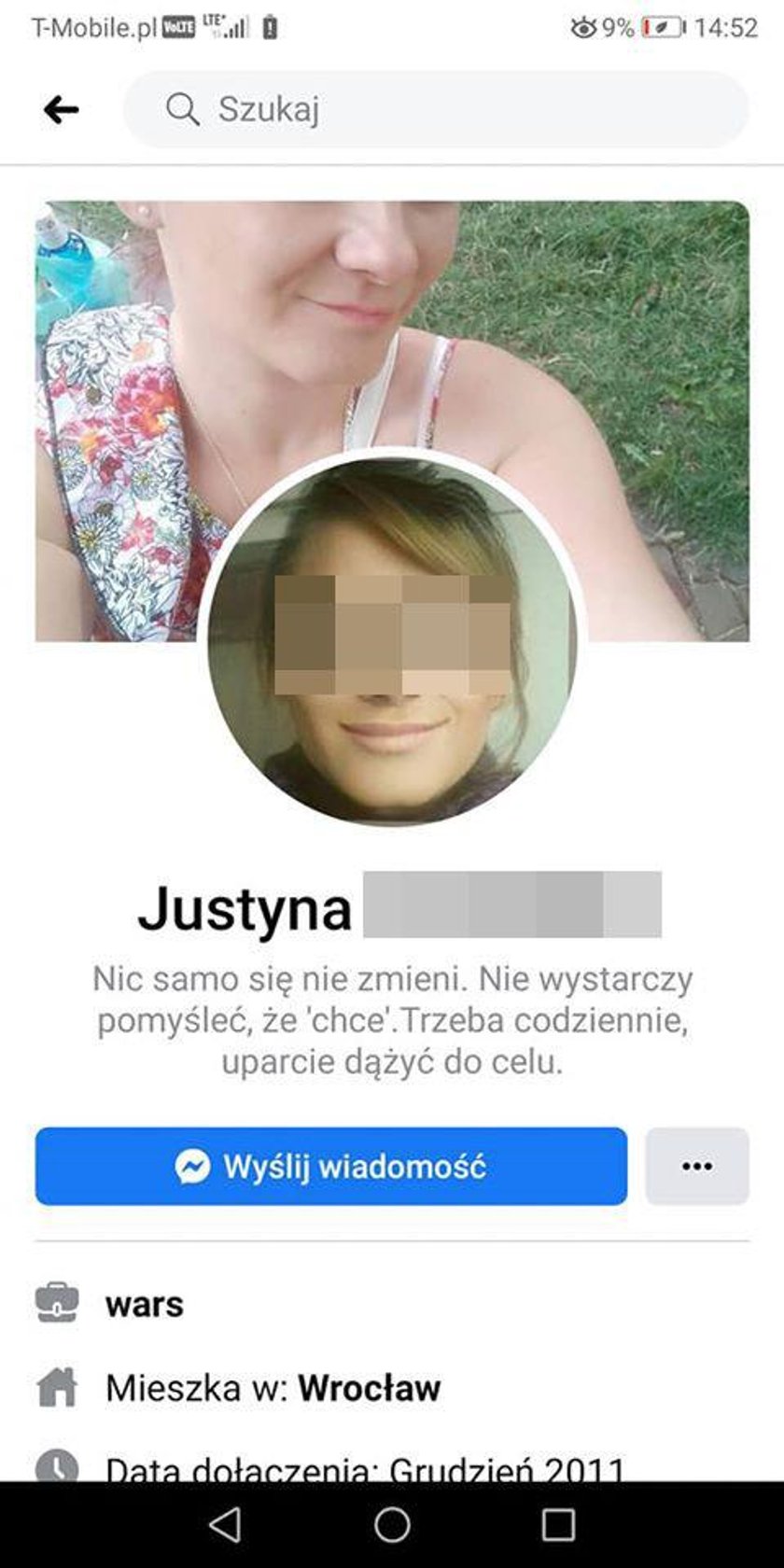 Justyna