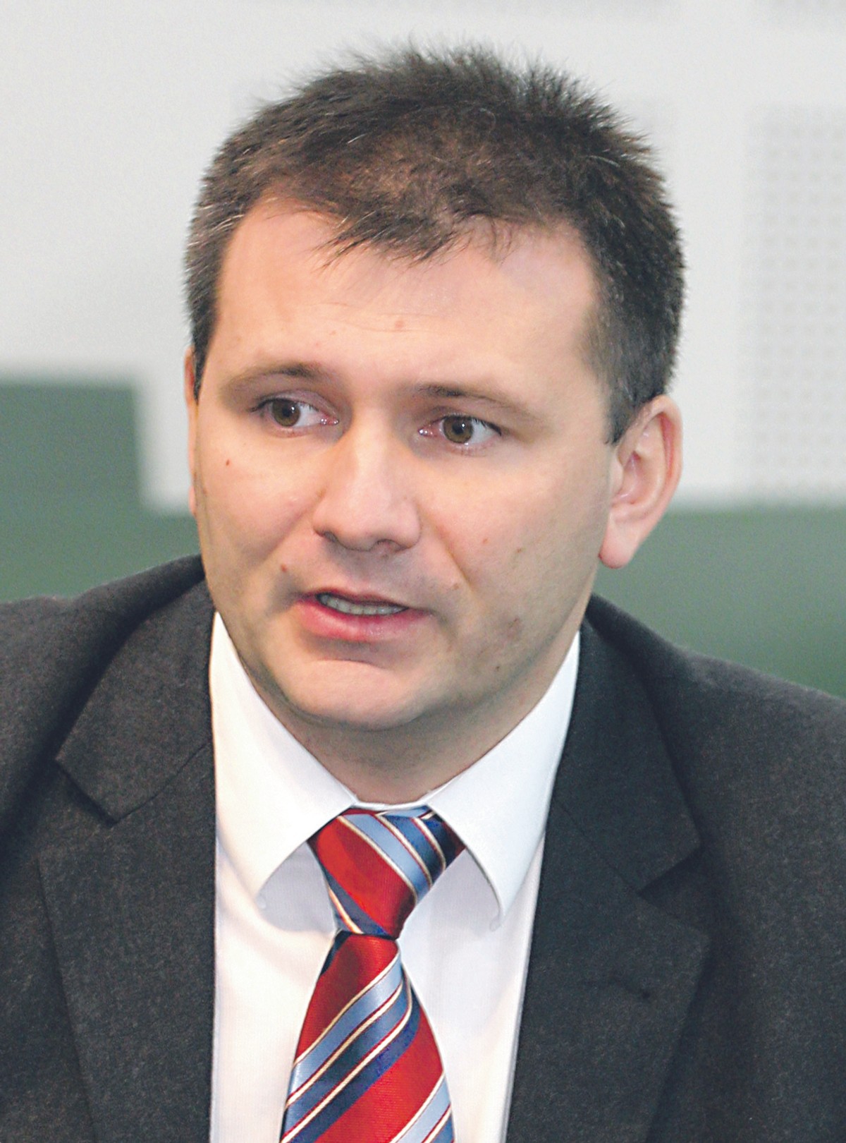 Waldemar Żurek, członek Krajowej Rady Sądownictwa