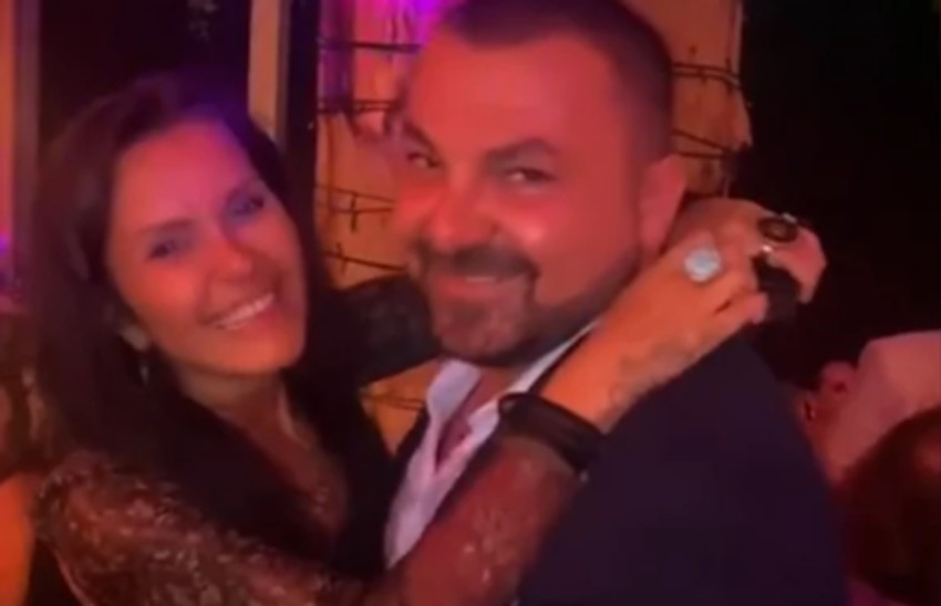 Elena Karaman, Jugoslav Karić