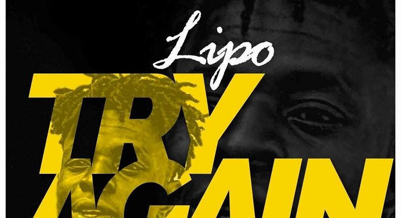 Ras Lipo - Try Again (Mixed by Denswag)