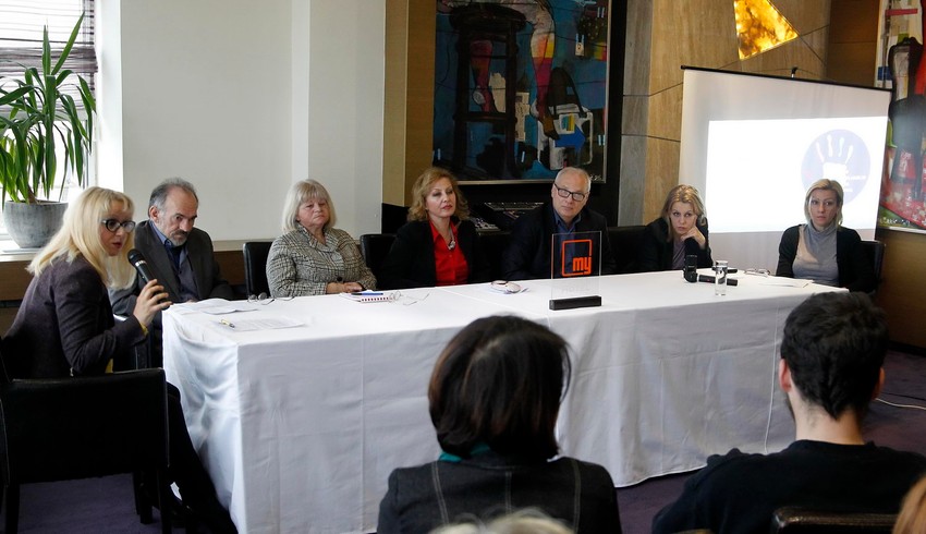 Tribina "Zajedno protiv nasilja" ima za cilj da osnaži starije žene da prijave nasilje