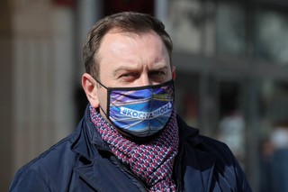 Trela (Lewica) zawiadamia prokuraturę w sprawie słów ministra Czarnka