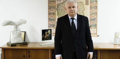 Jak to się stało, że Kaczyński dał się nagrać?