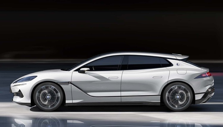 Rewolucja w Polsce: 5 min i gotowy, 9 min do pełna. Samochody spalinowe mogą się pakować?