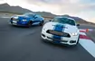 Super Snake Mustang na 50. urodziny