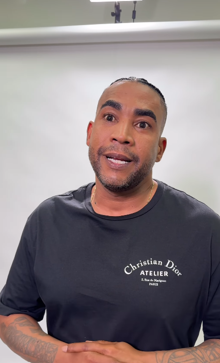 Don Omar má rakovinu.