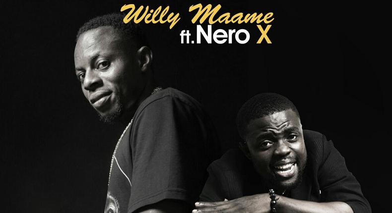 Willy Maame - Ebenezer feat. Nero X (Prod. by Tubhani Beatz)