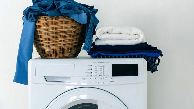 Waschtrockner unter 500 Euro im Vergleich: Platzsparende Lösung für Haushalt und Alltag