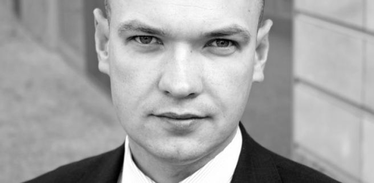 Sławomir Lisiecki, adwokat, www.kancelarialisiecki.pl