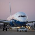 Zadebiutowały nowe samoloty Airbusa i Boeinga. Tego samego dnia