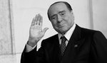 Silvio Berlusconi nie żyje. Były premier Włoch zmarł w wieku 86 lat