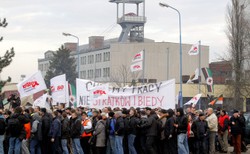 Czarna lista kopalń do zamknięcia. Rząd szuka teraz sposobu, jak ogłosić tę informację