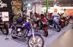 MOTOCYKL-EXPO 2007: cudowne maszyny i piękne dziewczyny (fotogaleria)