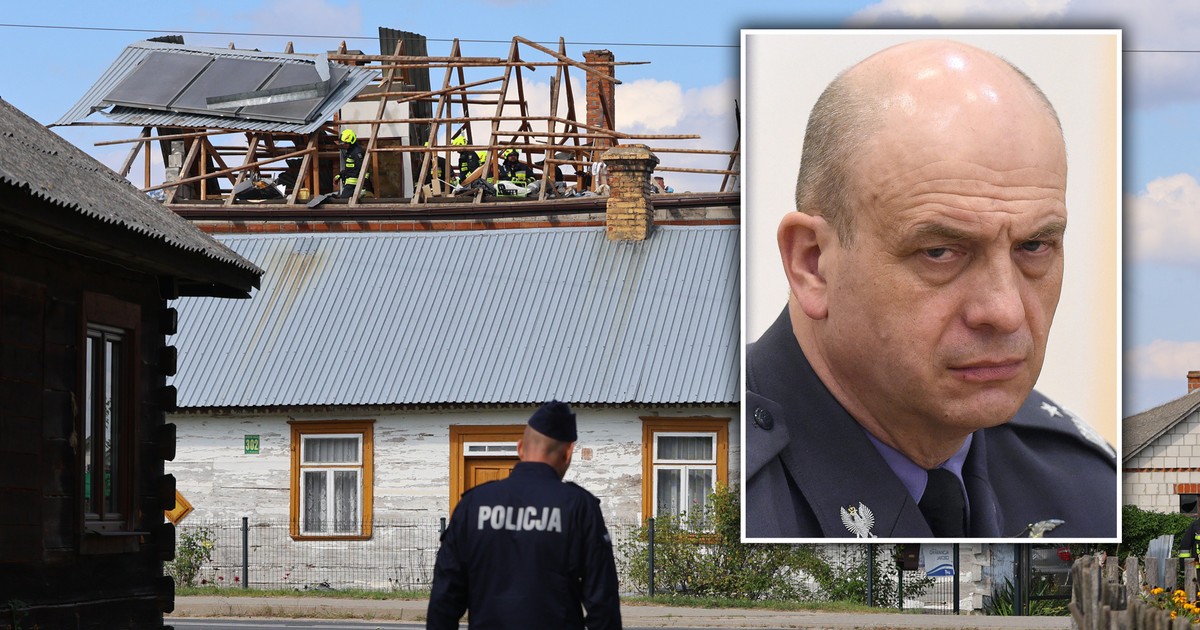 Znany generał mocno zareagował. Wskazał winnych. "To jest podstawa"