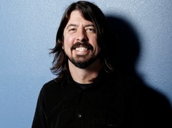 Dave Grohl: Nie byłbym muzykiem, gdyby nie The Beatles