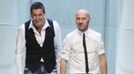 Stefano Gabbana i Domenico Dolce