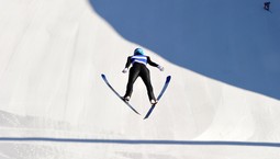 Polacy poza podium w konkursie duetów Pucharu Świata