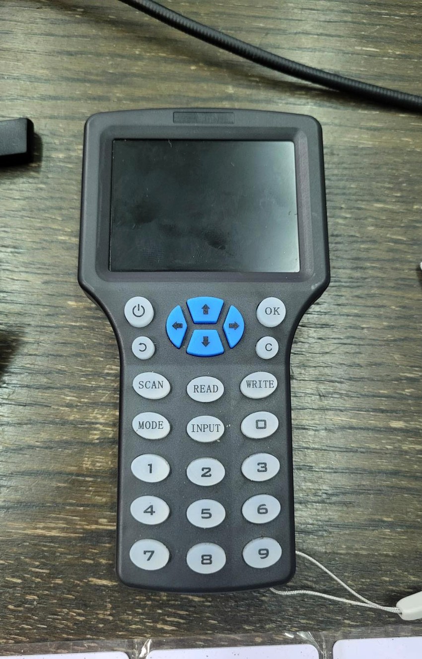 Hapšenje  falsifikovanje