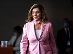 80 w metryce i genialny styl! Nancy Pelosi łamie stereotypy na temat dojrzałych kobiet