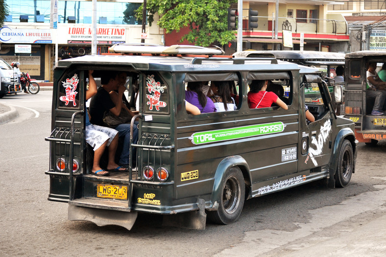 Jeepney