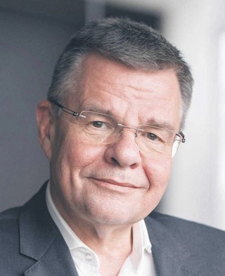 Maciej Trybuchowski, prezes zarządu, KDPW i KDPW_CCP