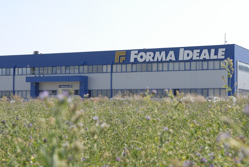 Forma Ideale Kragujevac