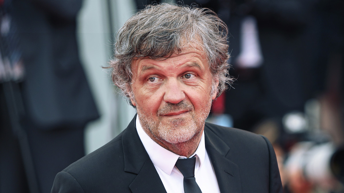 Emir Kusturica pokieruje moskiewskim teatrem. Przyjął zaproszenie rosyjskiego ministra