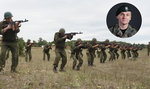 Rosyjski generał tu chce zaatakować Polskę. Nasi wojskowi ujawniają, jaki będzie los tych "żołnierzy z maczugami"
