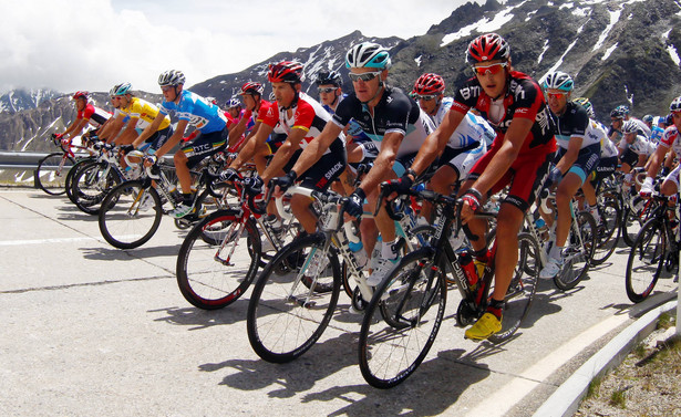 Rui Costa ponownie wygrał Tour de Suisse