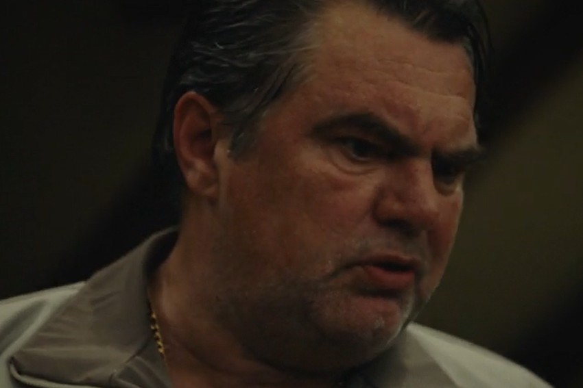 Čume, serija Sablja