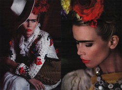 Zobacz Schiffer zmienioną nie do poznania