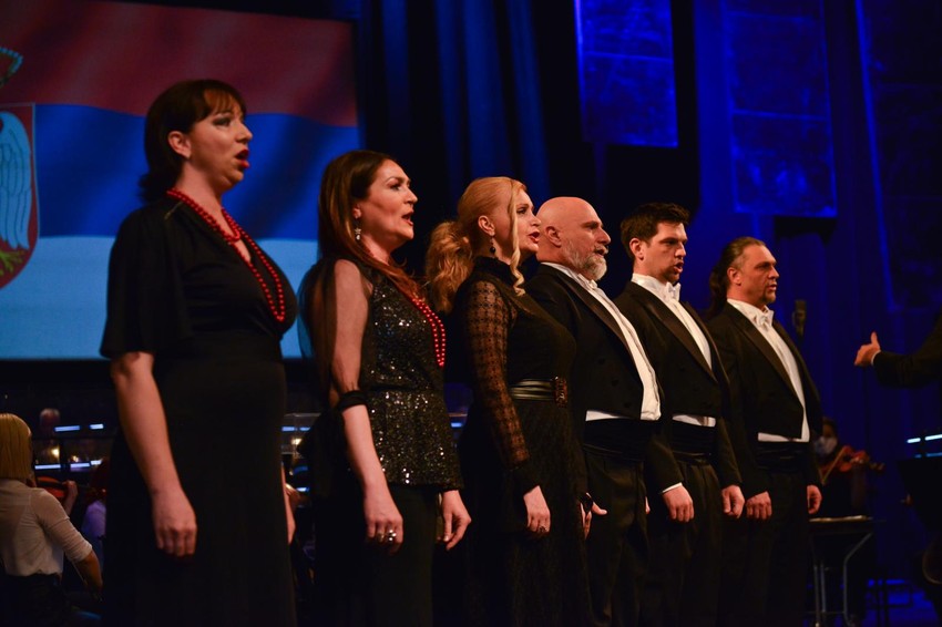 Akademija Dan pobede