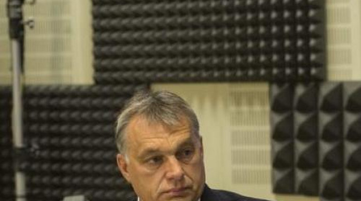 Kiállt Orbán Viktor menekültpolitikája mellett a német nagyvállalkozó