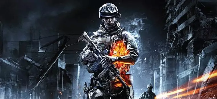 Battlefield 3 na nowym gameplayu, czyli 4 minuty totalnej miazgi!