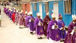 Abia pastors declare fasting, prayer for peaceful elections