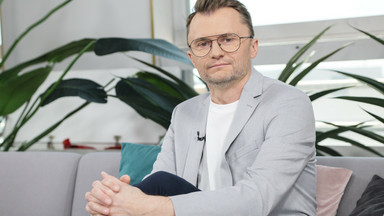 #OdkrywamySię. Piotr Jacoń: dziś moja córka Wiktoria jest o mnie spokojniejsza