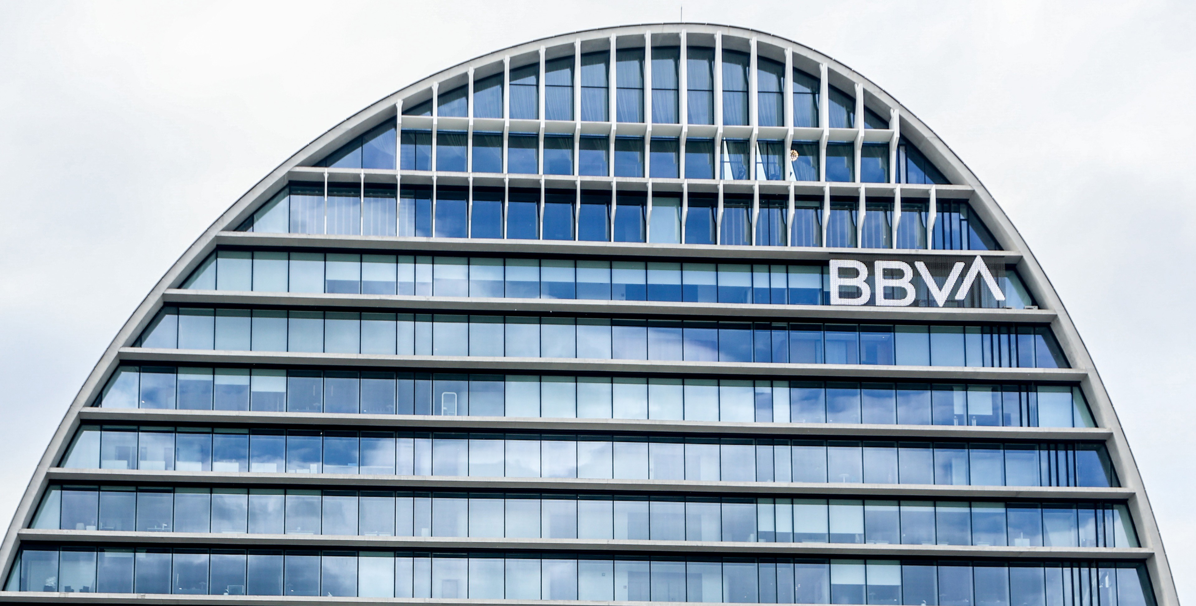 BBVA arranca el lunes su mayor recompra de acciones: 3.960 millones