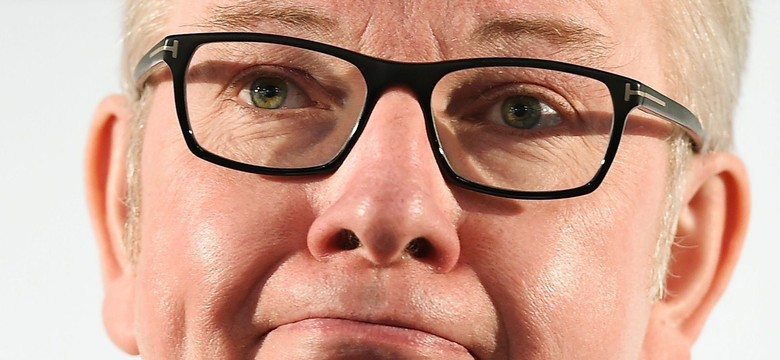 Brytyjski minister sprawiedliwości: Powinniśmy wyjść z Unii Europejskiej