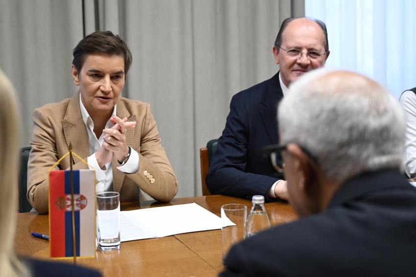 Ana Brnabić