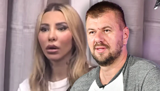 ZEMLJOTRES U "ELITI": Janjuš priznao intimne detalje sa Aneli, Terza javno zgazio Sofiju - Isplivale i mračne tajne